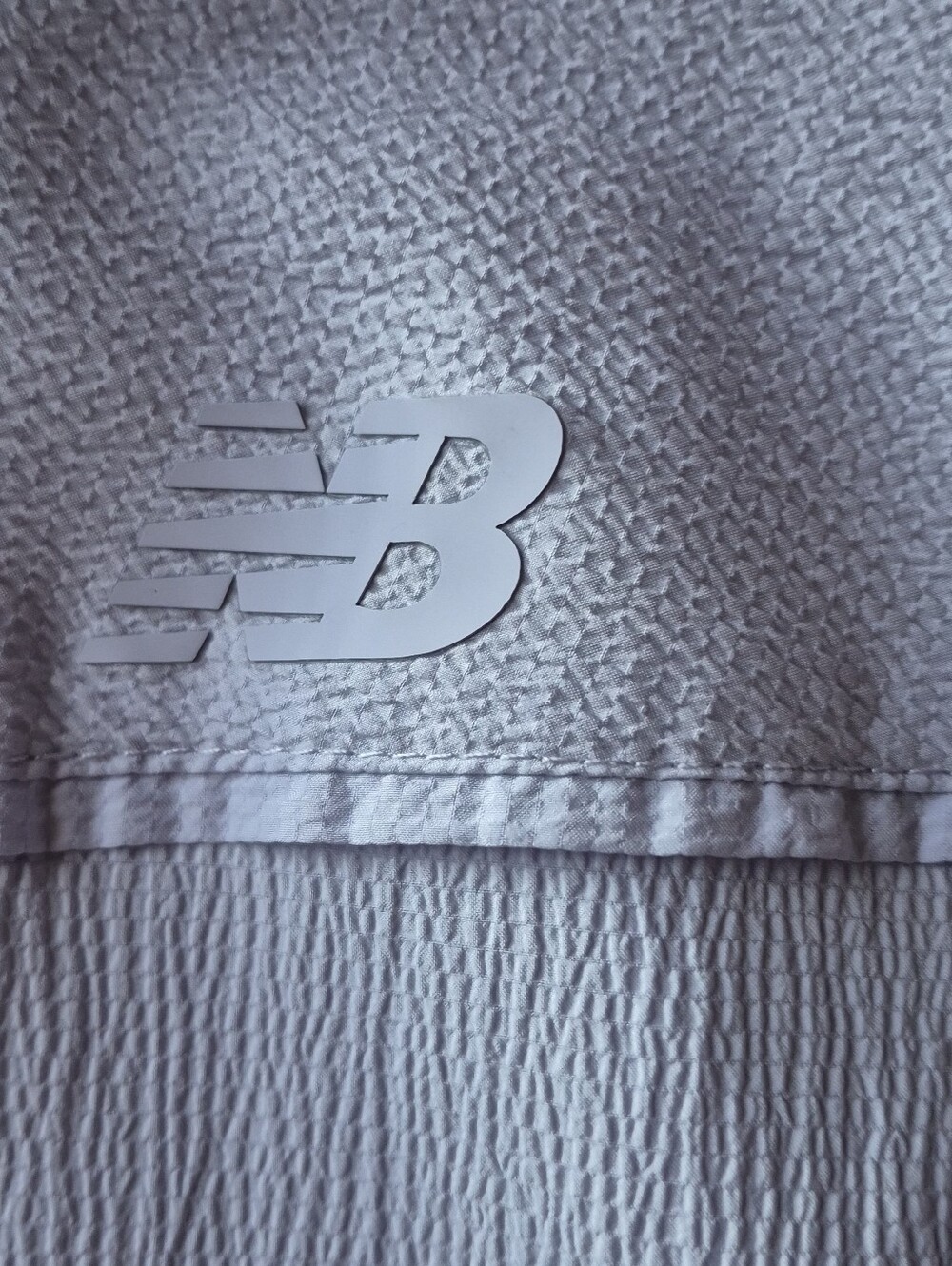 New Balance Jacket - Picture 5 of 9